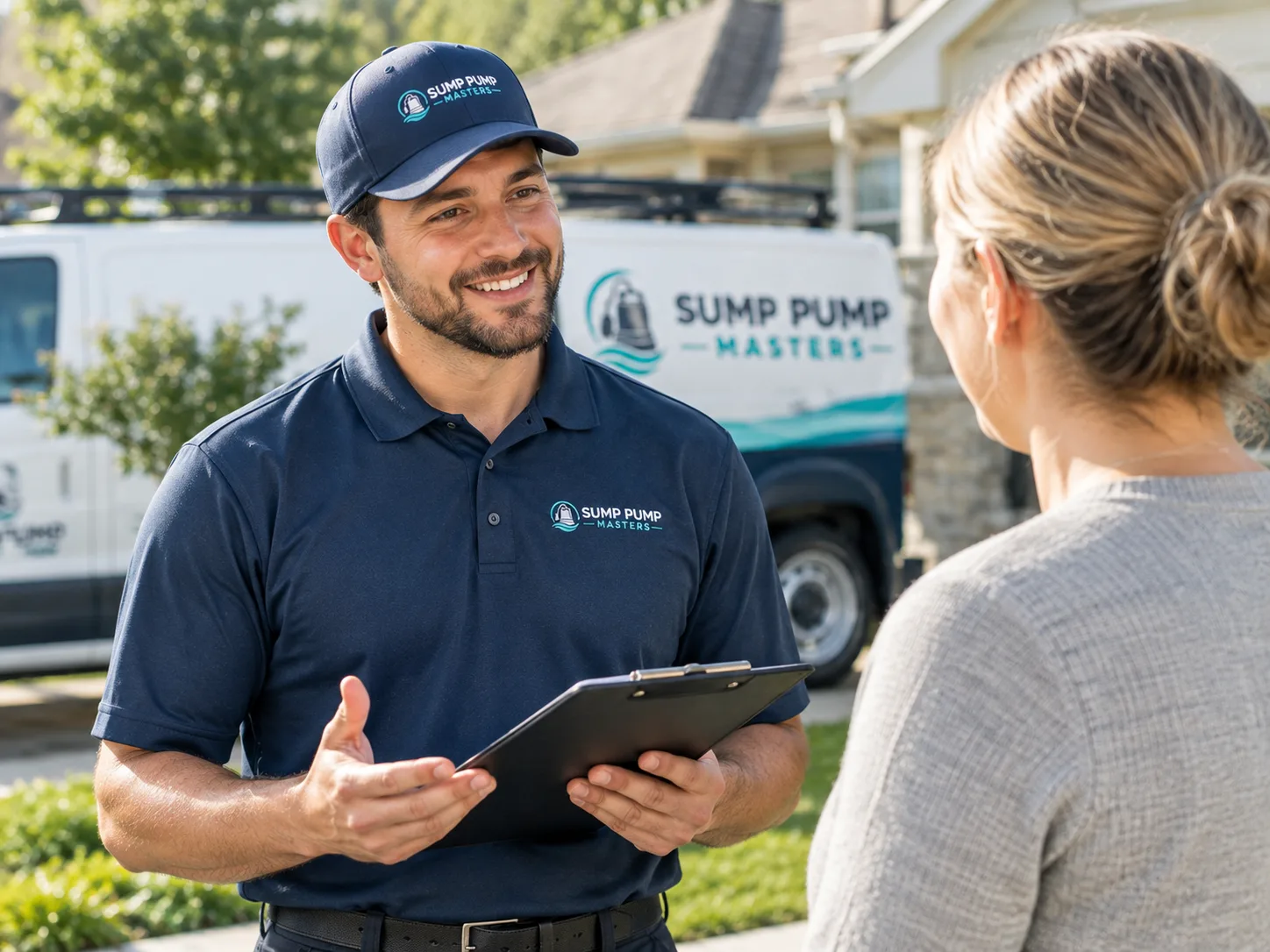 Sump Pump Repair Nashville, NC FAQs
